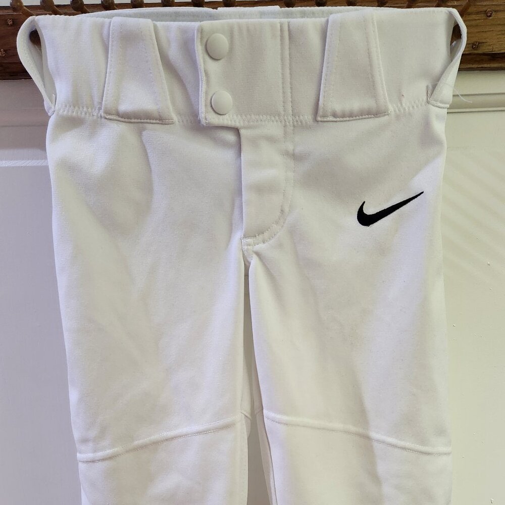 Nike Girls Softball Pants XS